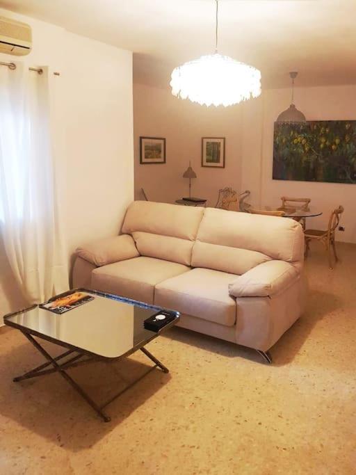 Appartement El Patio De San Bernardo à Séville Extérieur photo